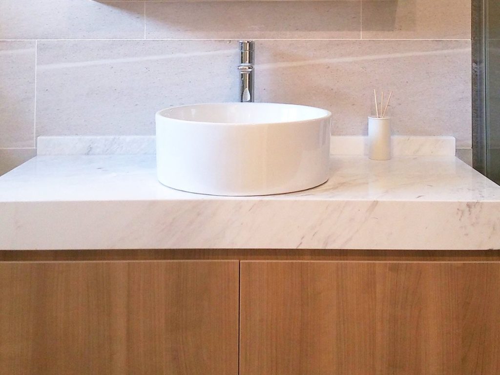 bathroom sink style countertop sink wash basin with bottom extra storage