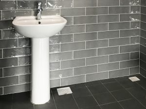bathroom sink style pedestal sink